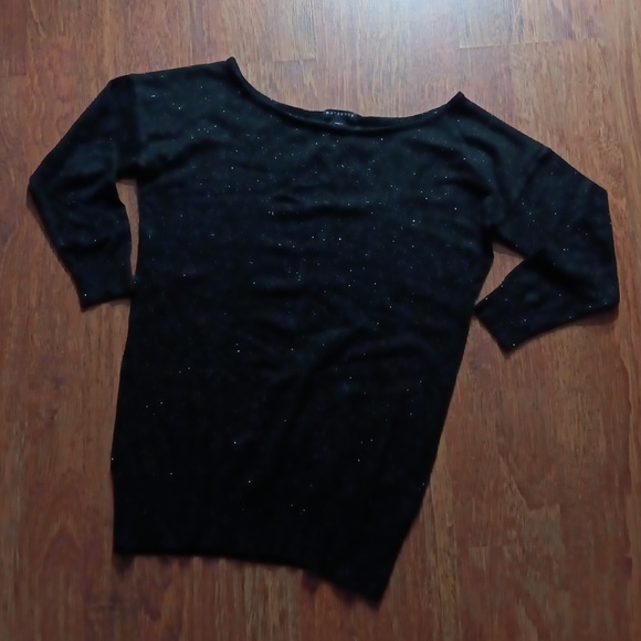 💟Starry Night sweater - Picture 2 of 7